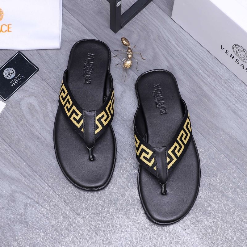 Versace Slippers